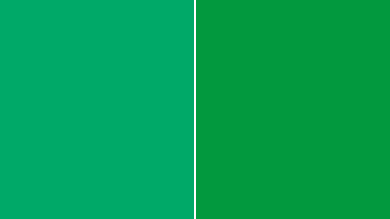 グリーン,緑